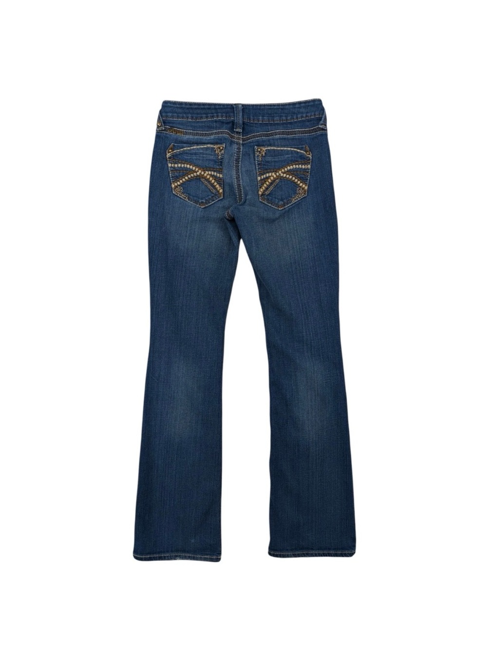 Ariat Women's Jeans, Ruby Bootcut 26R